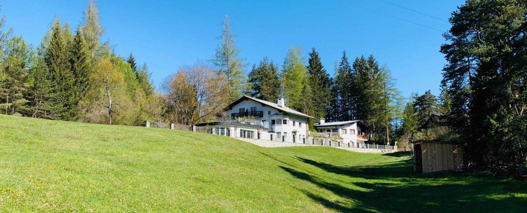 Love The Alps Apartments Reith bei Seefeld Exterior foto